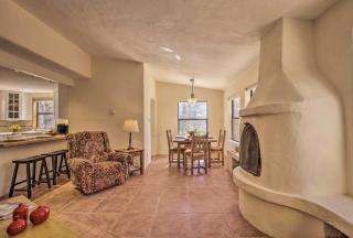 Artists Retreat with Pecos National Park Views! - Rowe - 7