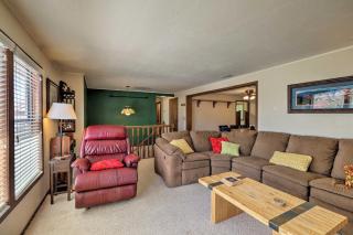 Walk to Rim View Trail Page Home with Deck and Yard - Page - 5