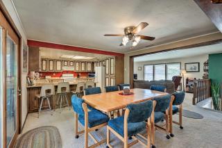 Walk to Rim View Trail: Page Home w/ Deck & Yard - 2
