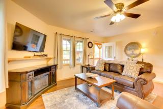 Hike, Fish and Relax Bryson City Cabin Escape - Bryson City - 5