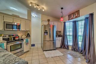 Pet-Friendly Amelia Island Home about 1 Mi to Beach! - 4