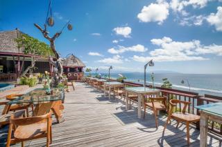 Sea Terras Suite and Luxury - 0