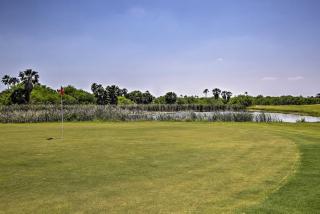 Condo on Golf Course - 10 Mi to South Padre Island - Laguna Vista - 8