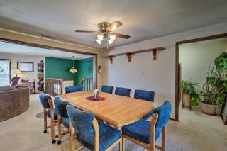 Walk to Rim View Trail Page Home with Deck and Yard - Page - 4
