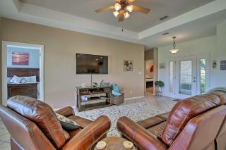 Condo on Golf Course - 10 Mi to South Padre Island - Laguna Vista - 5