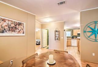 Homosassa House with Fire Pit Less Than 2 Miles to River! - Homosassa - 2
