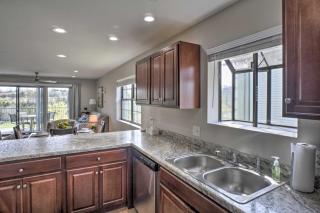 Less Than 1 Mi to Branson Strip Condo on Golf Course! - 8