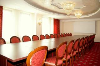 Hotel Victoria - Piteşti - 3