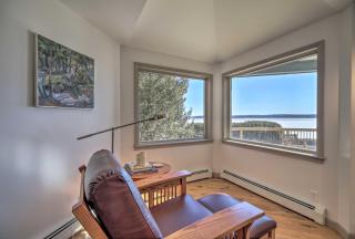 Plattsburgh Home with Deck on Lake Champlain - Plattsburgh - 5