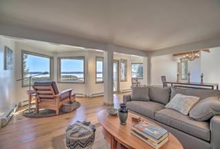 Plattsburgh Home with Deck on Lake Champlain - 6