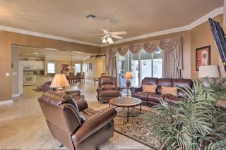 Canalfront Cape Coral House with Pool and Patio! - Cape Coral - 8