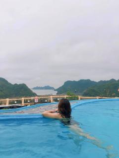 Cat Ba Mountain View Homestay - Cát Bà - 5