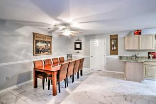Quiet Memphis Home on 20 Acres 10 Mi to Downtown! - 5