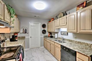 Quiet Memphis Home on 20 Acres 10 Mi to Downtown! - 2