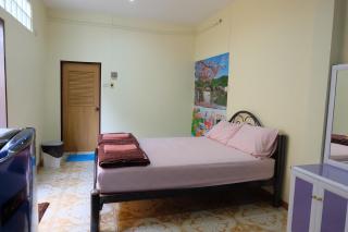 Thippawan Bungalow - Ko Si Chang - 8