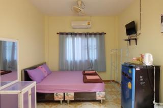 Thippawan Bungalow - Ko Si Chang - 9
