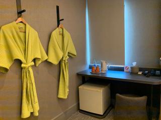 Tango Vibrant Living Hotel - SHA Extra Plus - Bangkok - 8