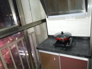 The Green Room - Nanning - 8