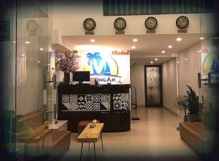 Khách Sạn Trường An - Nha Trang - 7