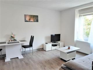 Comfort Stay Basel Airport RC46B - Saint-Louis - 0