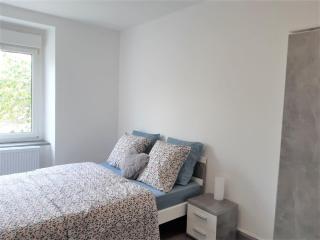 Comfort Stay Basel Airport RC46B - Saint-Louis - 8