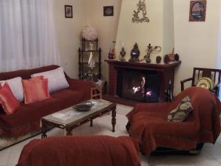 Galini - Tripoli - 2