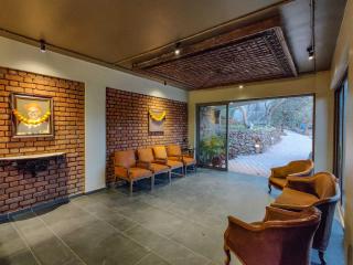 Advait Resort Kshetra Mahabaleshwar - Mahabaleshwar - 7