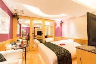 Hotel W-ARAMIS -W GROUP HOTELS and RESORTS- - Tokyo - 4