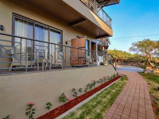 Advait Resort Kshetra Mahabaleshwar - Mahabaleshwar - 5