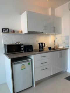 Grandblue Condominium#702 Seaview TopFloor MaePhim Rayong - Mae Pim - 5