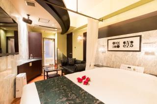 Hotel W-ARAMIS -W GROUP HOTELS and RESORTS- - Tokyo - 6