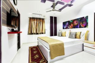 Jasmine park - Chennai - 1