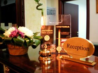 Hotel Victoria - Piteşti - 5