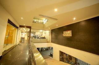 Vijay Vilas Hotel & Convention Hall - Agra - 1