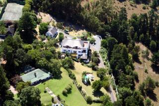 De Molen Guest House - Somerset West - 9