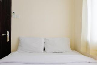 Homey 2BR at Serpong Greenview Apartment By Travelio - 2