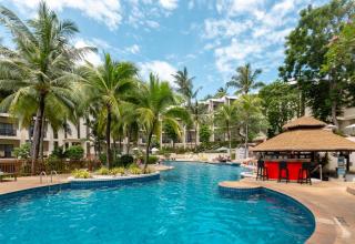 Horizon Karon Beach Resort & Spa - Karon Beach - 8