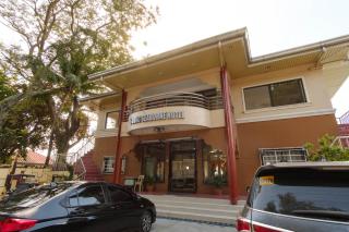 RedDoorz Plus @ Seaborne Hotel Subic Zambales - Subic - 4