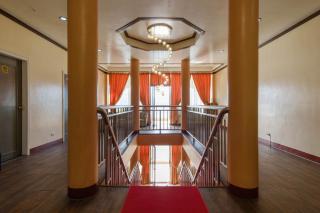 RedDoorz Plus @ Seaborne Hotel Subic Zambales - Subic - 7