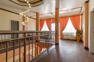 RedDoorz Plus @ Seaborne Hotel Subic Zambales - Subic - 6