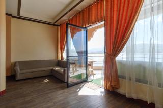 RedDoorz Plus @ Seaborne Hotel Subic Zambales - Subic - 5