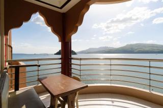 RedDoorz Plus @ Seaborne Hotel Subic Zambales - Subic - 4
