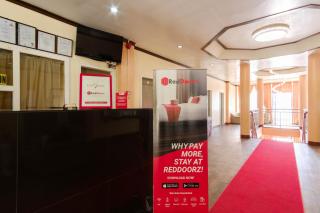 RedDoorz Plus @ Seaborne Hotel Subic Zambales - Subic - 3