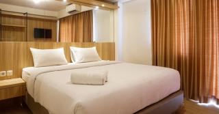 Comfortable Studio Apartment at Annora Living By Travelio - 7