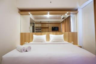 Comfortable Studio Apartment at Annora Living By Travelio - 9