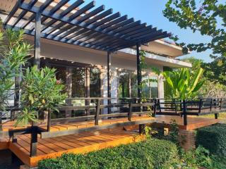 Baan Suan Hill Resort - Ban Ta Khun - 0