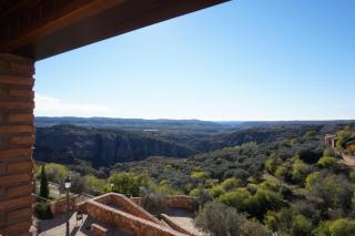 Casa Rural Os Arregueses - Alquézar - 1