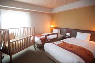 Daiwa Roynet Hotel Naha Kokusaidori - 8