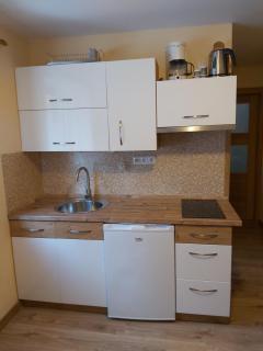 Pension Rieger - Harrachov - 6