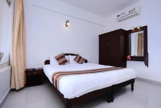Swapnatheeram Beach Resort - Kovalam - 5